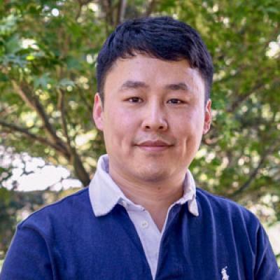 Headshot of Nansong Wu