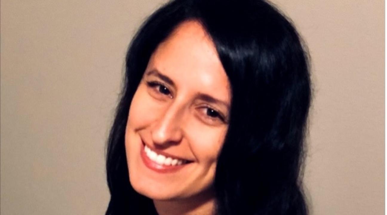 Gabriella Licata headshot
