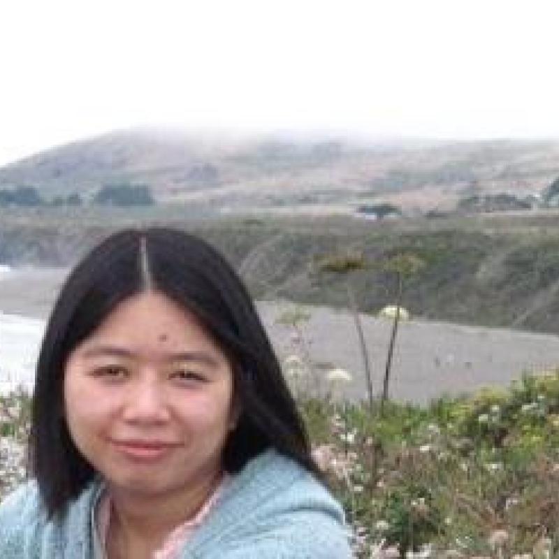 Chingling Wo
